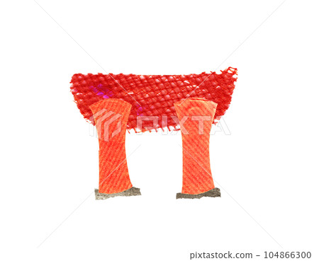 金澤站拼貼手工藝品 金澤站拼貼手工藝品 104866300