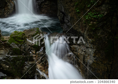 Kosaka Falls Tour Mitsutaki Kosaka Falls Tour Mitsutaki 104866340