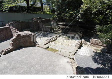 山手80號建築遺址 山手80號建築遺址 104866831