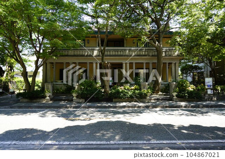 Yamate 234th Building 104867021