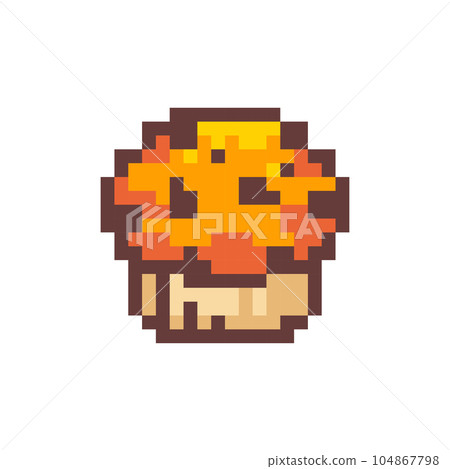 Pixilart - Muffin song XD by Aleenaa