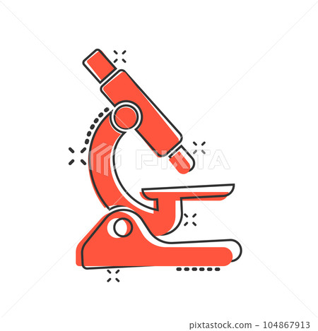 Microscope Science Laboratory Research Education Svg Png Icon Free Download  (#493561) - OnlineWebFonts.COM