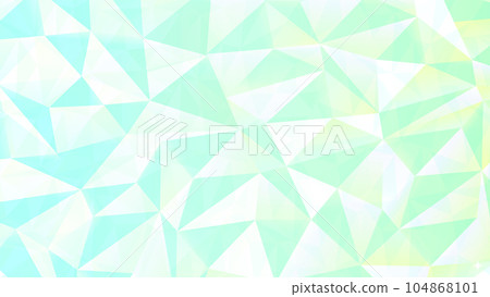 水晶背景紋理素材 104868101