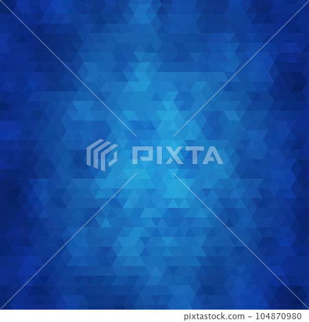 dark blue pattern. layout for presentation. polygonal style. eps 10 dark blue pattern. layout for presentation. polygonal style. eps 10 104870980
