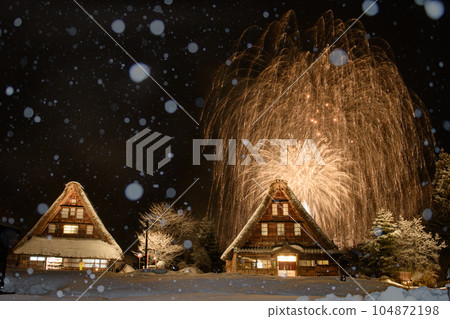 煙花 煙花 104872198