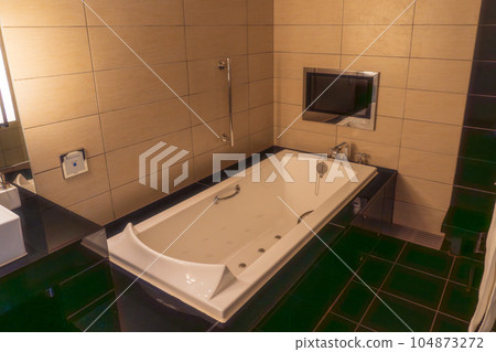 單元浴室 104873272