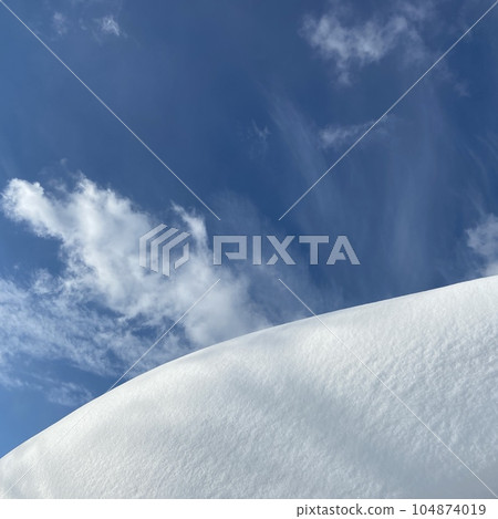snow snow 104874019