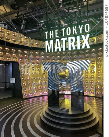 東急歌舞伎町塔內的遊戲設施 104874687