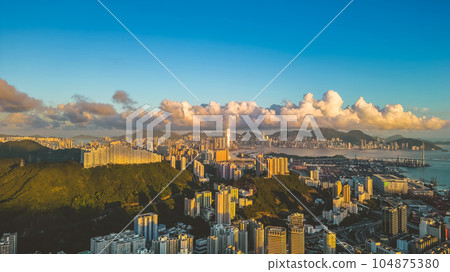 July 8 2023 Discover the inviting residential area of Kwai Tsing District July 8 2023 Discover the inviting residential area of Kwai Tsing District 104875380