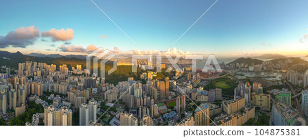 July 8 2023 Discover the inviting residential area of Kwai Tsing District July 8 2023 Discover the inviting residential area of Kwai Tsing District 104875381