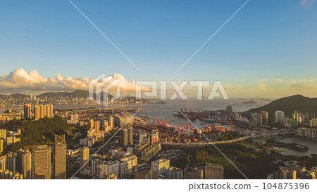 July 8 2023 Discover the inviting residential area of Kwai Tsing District July 8 2023 Discover the inviting residential area of Kwai Tsing District 104875396