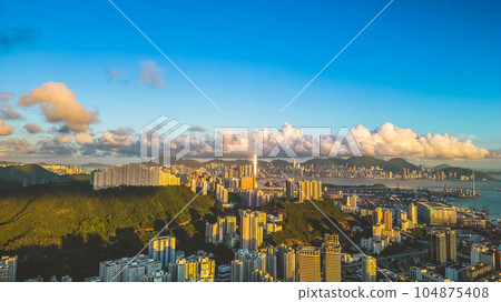 July 8 2023 Discover the inviting residential area of Kwai Tsing District July 8 2023 Discover the inviting residential area of Kwai Tsing District 104875408