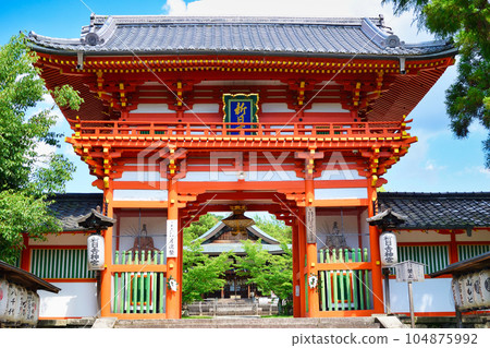 Kyoto Shinhiyoshi Shrine Kyoto Shinhiyoshi Shrine 104875992