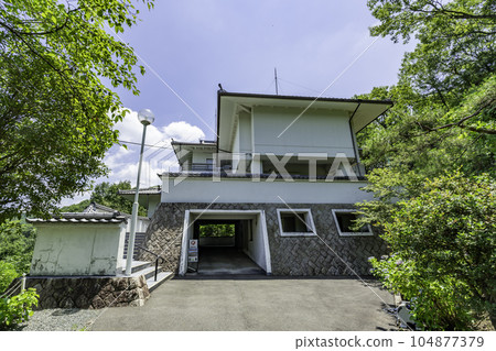 Kannabe Museum of History and Folklore Fukuyama City, Hiroshima Prefecture 104877379