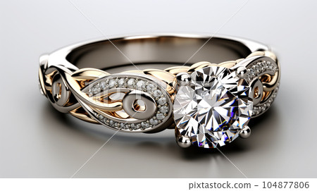 Wedding Ring, Engagement Rings, celebration, family formation, newlyweds, marriage proposal 104877806