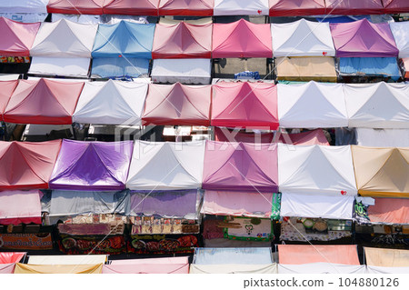 stall, food stall, market 104880126