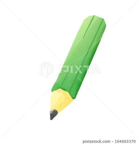 watercolor pencil watercolor pencil 104883370