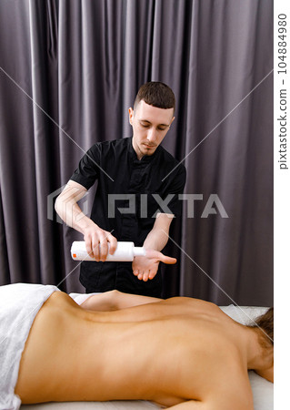 Back Sports massage, Swedish massage, Manual therapy, Therapeutic exercises, Strength and conditioning, Trigger point therapy, Back injury rehabilitation Back Sports massage, Swedish massage, Manual therapy, Therapeutic exercises, Strength and conditioning, Trigger point therapy, Back injury rehabilitation 104884980