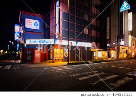 Nishikawaguchi red-light district Nishikawaguchi red-light district 104885135
