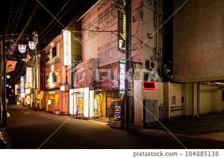 Nishikawaguchi red-light district Nishikawaguchi red-light district 104885138
