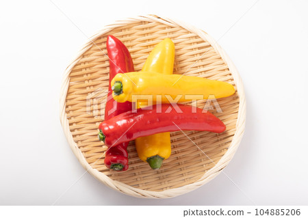 Princess paprika extra sweet 104885206