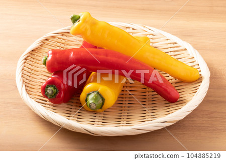 公主辣椒特別甜 104885219