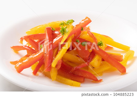 醃製辣椒粉 醃製辣椒粉 104885223