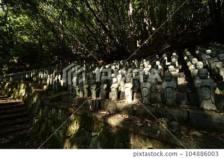 Takatori Castle Ruins Hiking Course Takatori Castle Ruins Hiking Course 104886003