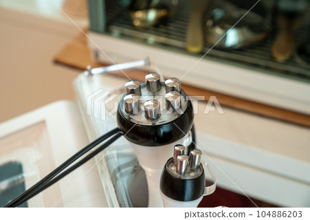 美容風景面部按摩器 104886203