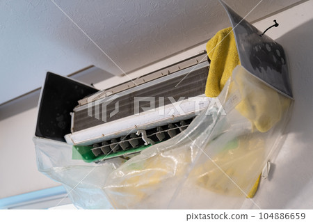 專業空調清洗 專業空調清洗 104886659