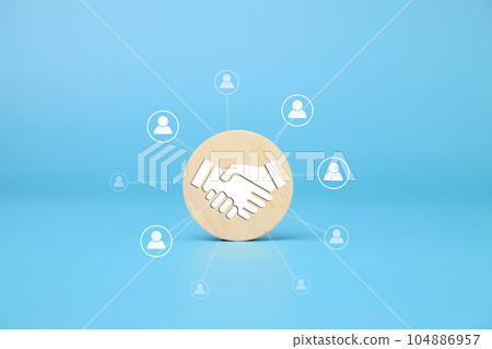 Human resources searching and selecting employees people to join work, Human resources management, Recruitment employment concept, People Networking, Company hiring and seeking candidate for future Human resources searching and selecting employees people to join work, Human resources management, Recruitment employment concept, People Networking, Company hiring and seeking candidate for future 104886957