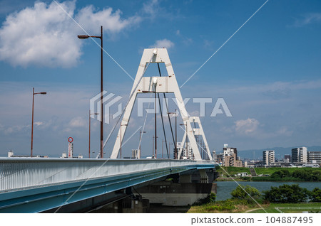 Toyosato Ohashi 104887495