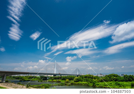 Sugawara Shirokita Ohashi and Shirokita Wands 104887503