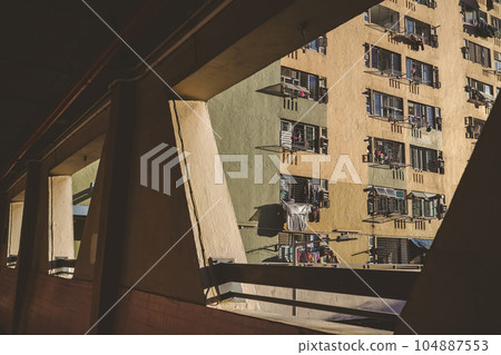 July 8 2023 Kwai Shing West Estate is a well established residential 104887553