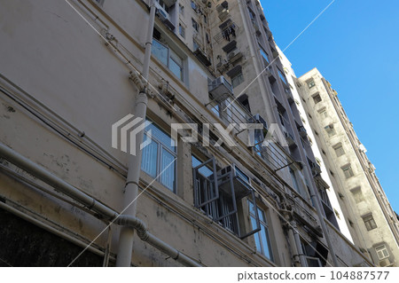 July 8 2023 Discover the inviting residential area of Kwai Tsing District July 8 2023 Discover the inviting residential area of Kwai Tsing District 104887577