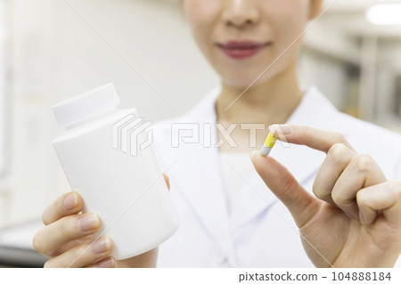 Supplement development image 104888184