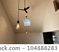 house_lamp_electricity_3 104888283