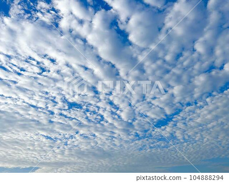 天空雲_3 天空雲_3 104888294