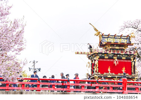 220415 雨天高山節日插畫5G129-2 220415 雨天高山節日插畫5G129-2 104888654