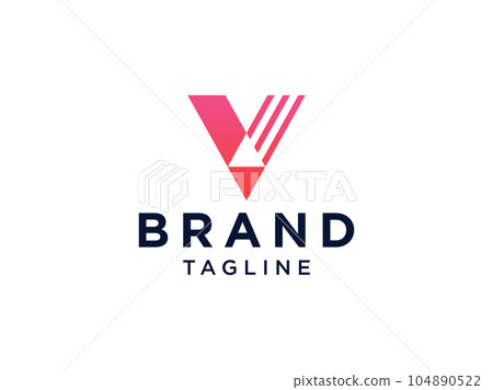 Letter V Logo Designs and Logos Starting With V