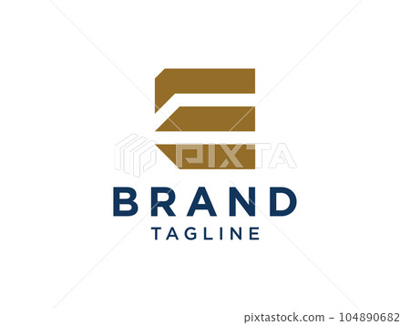 E Letter Line Stripe Stairs Icon Elevate Symbol Vector Logo Concept Design Template isolated on White Background E Letter Line Stripe Stairs Icon Elevate Symbol Vector Logo Concept Design Template isolated on White Background 104890682