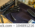 tools for beauty salon 104891216