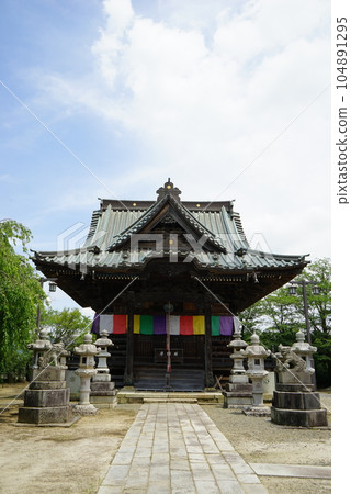 Izumi Parenting Kannon 104891295