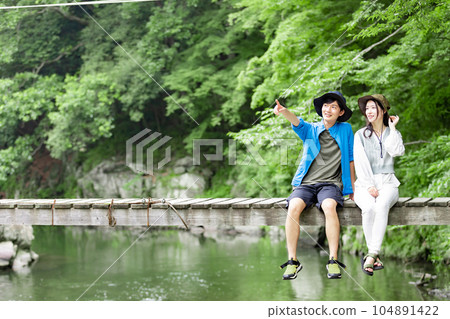 戶外形象 104891422