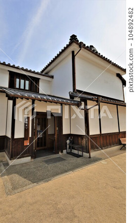 Kurashiki Story Museum (Kurashiki City, Okayama Prefecture) 104892482