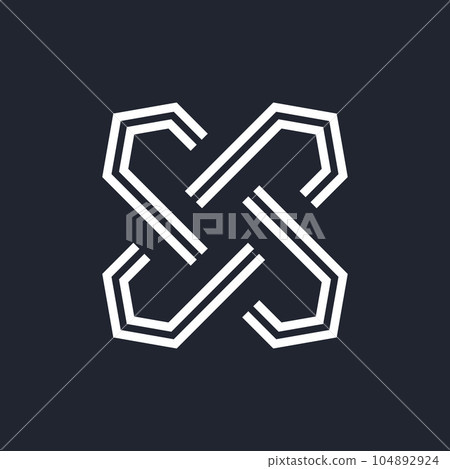 Logo Design Concept Logo Design Concept 104892924
