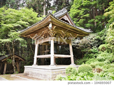 萬願寺安曇野 104893007