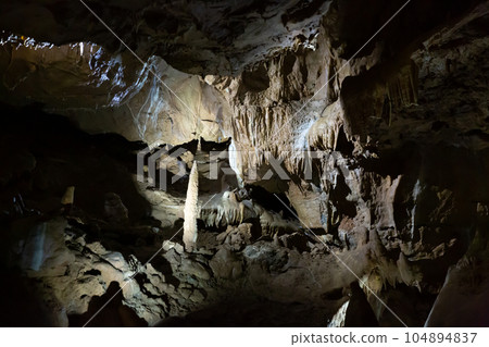Balcarka Cave, Czech Republic Balcarka Cave, Czech Republic 104894837