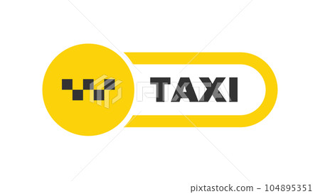 Easy Cabs Logo & Business Card - The Design Love