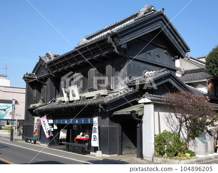 Kawagoe Kameya 104896205